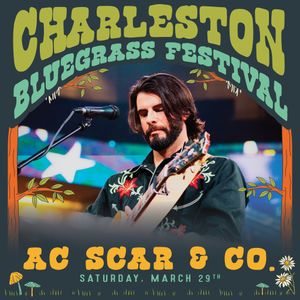 Image post by @chsbluegrassfest on Instagram