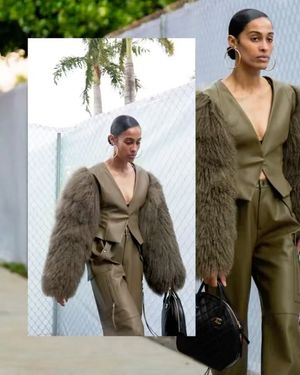 Image post by @skylardiggins on Instagram