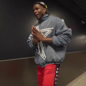 Video post by @NBA on Twitter