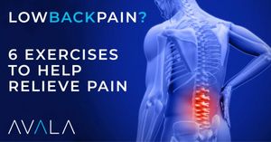 Image post by @avalahealth on Facebook
