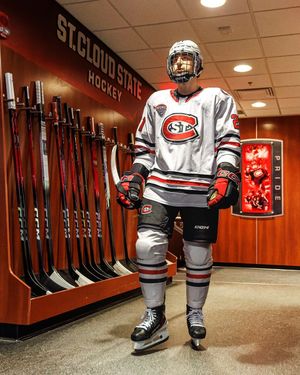 Image post by @scsumhockey on Instagram