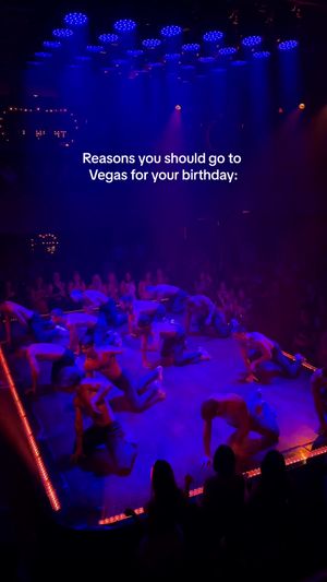Video post by @magicmikeliveofficial on TikTok