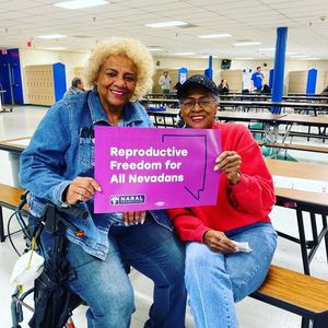 Image post by @reproforallnv on Instagram