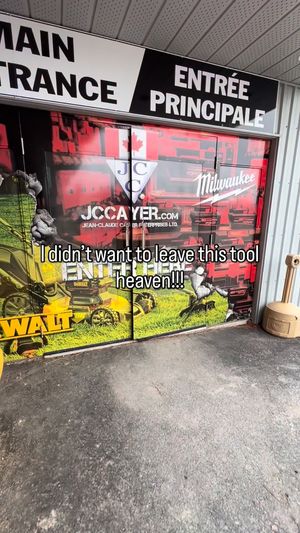 Video post by @JCCayer on Facebook