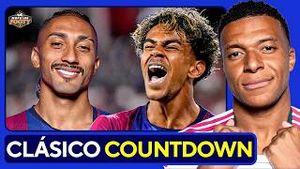 Video post by @cbssportsgolazo on YouTube