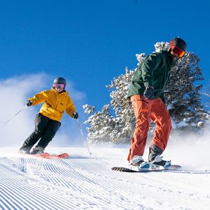 Image post by @pcski on Instagram