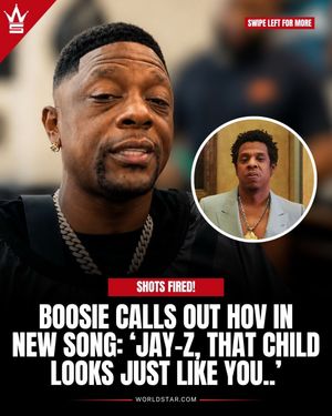 Image post by @worldstar on Instagram