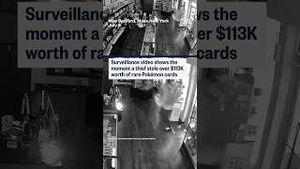 Video post by @nbcnews on YouTube