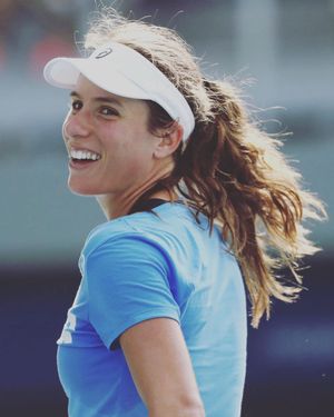 Image post by @usopen on Instagram