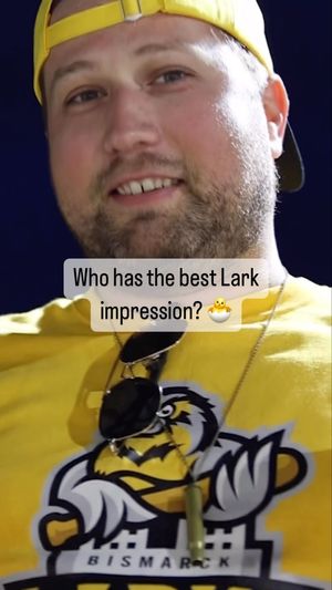 Video post by @bismarcklarks on Instagram
