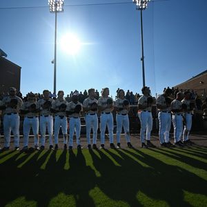 Image post by @purduebaseball on Instagram