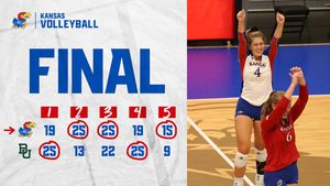 Image post by @kuvolleyball on Instagram