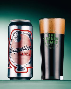 Image post by @foambrewers on Instagram