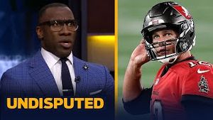 Video post by @foxsports on YouTube