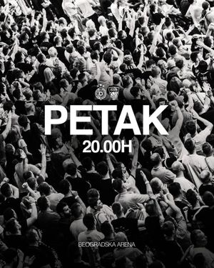 Image post by @partizanbc on Instagram