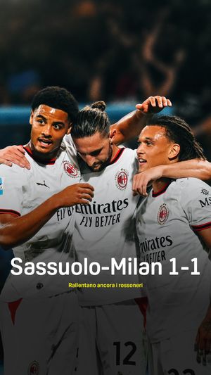 Video post by @dazn_it on Instagram