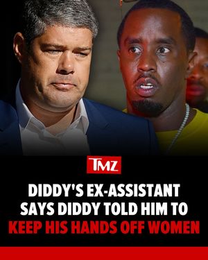 Image post by @tmz_tv on Instagram