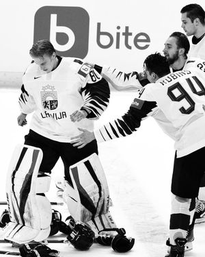 Image post by @truelefevre_goalie on Instagram