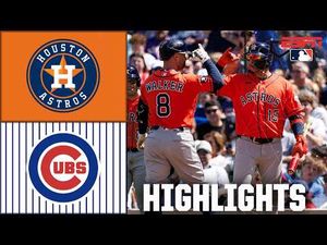 Video post by @ESPNMLB on YouTube