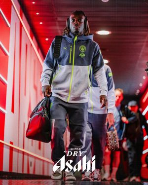Image post by @ManCity on Twitter
