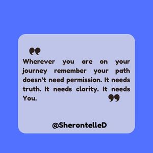 Image post by @sherontelled on Instagram