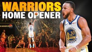 Video post by @stephcurry on YouTube