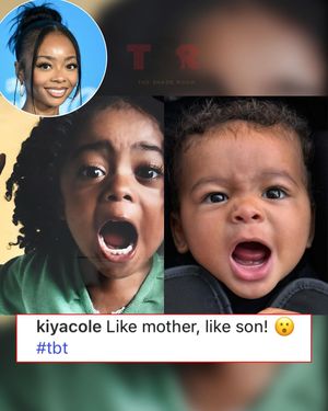 Image post by @theshaderoom on Instagram