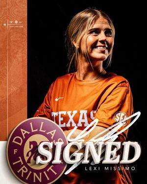 Image post by @texassoccer on Instagram