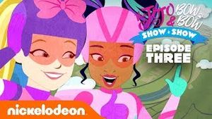 Video post by @nickelodeon on YouTube