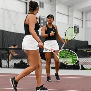 Image post by @wakewtennis on Instagram