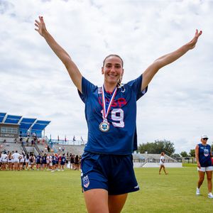 Image post by @usalwnt on Instagram