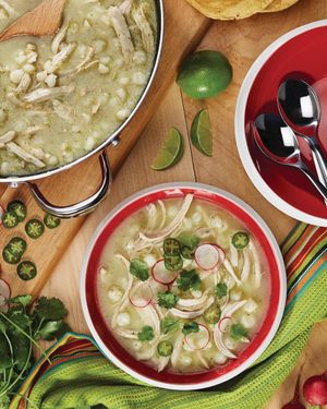 Image post by @muybuenocooking on Instagram