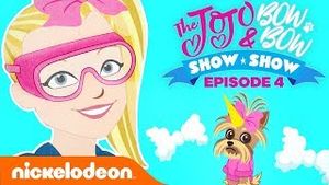 Video post by @nickelodeon on YouTube