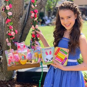 Image post by @lipsmackerbrand on Instagram