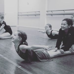 Image post by @thriveschoolofdance_ on Instagram