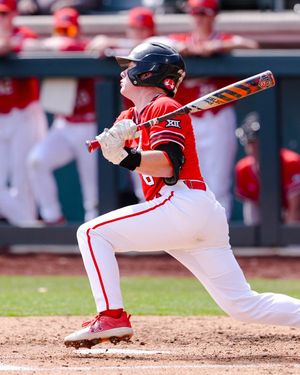 Image post by @utahbaseball on Instagram