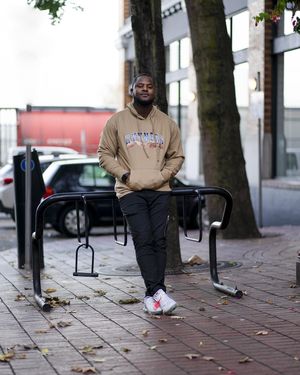 Image post by @joshuajackai on Instagram
