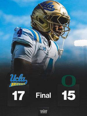 Video post by @collegesportsco on TikTok