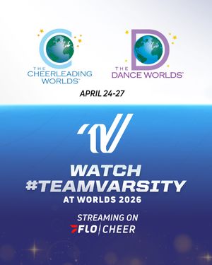 Image post by @varsityspirit on Instagram