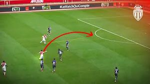 Video post by @asmonaco on YouTube