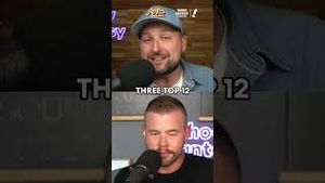 Video post by @yahoofantasy on YouTube