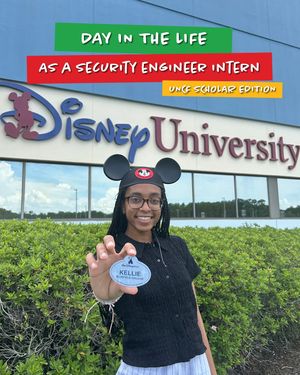 Image post by @disneyontheyard on Instagram