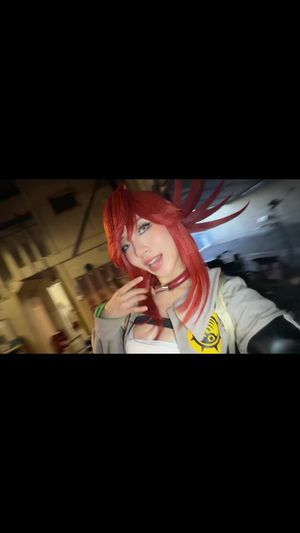 Video post by @stellachuu on TikTok