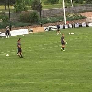 Image post by @switchbacksfc on Instagram