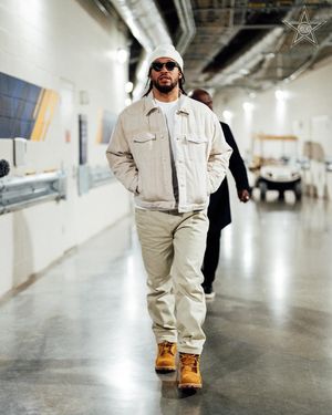 Image post by @jalenbrunson1 on Instagram