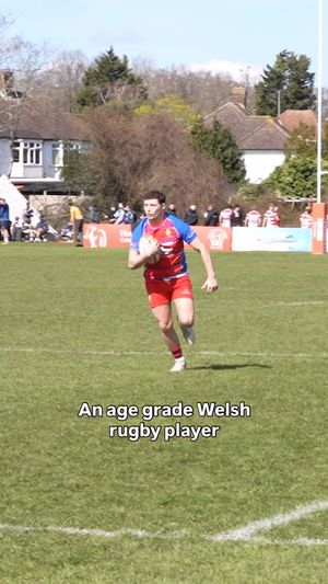 Video post by @RugbyPass on Facebook
