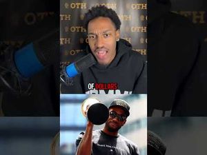 Video post by @offthehesimedia on YouTube