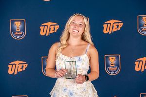 Image post by @utepvb on Instagram