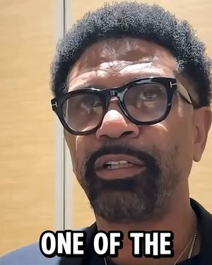 Video post by @jalenrose on Facebook