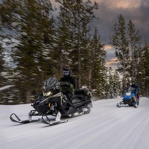 Image post by @polarissnow on Instagram